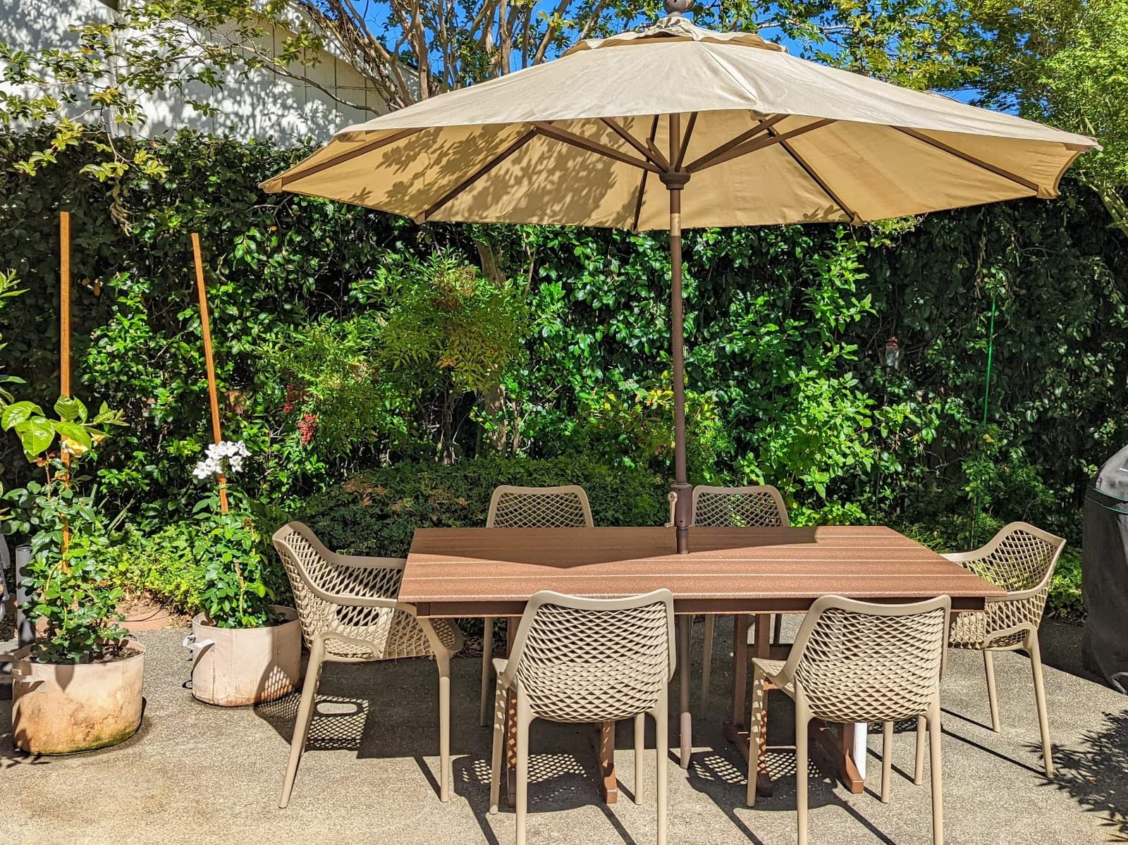 Polywood Lakeside 37