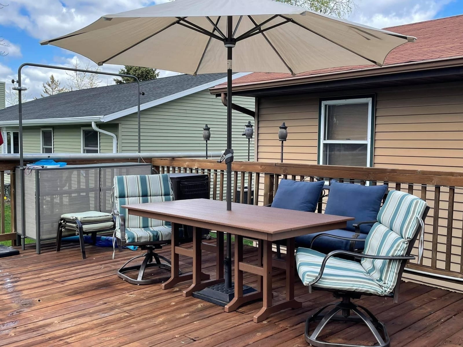 Polywood Lakeside 37