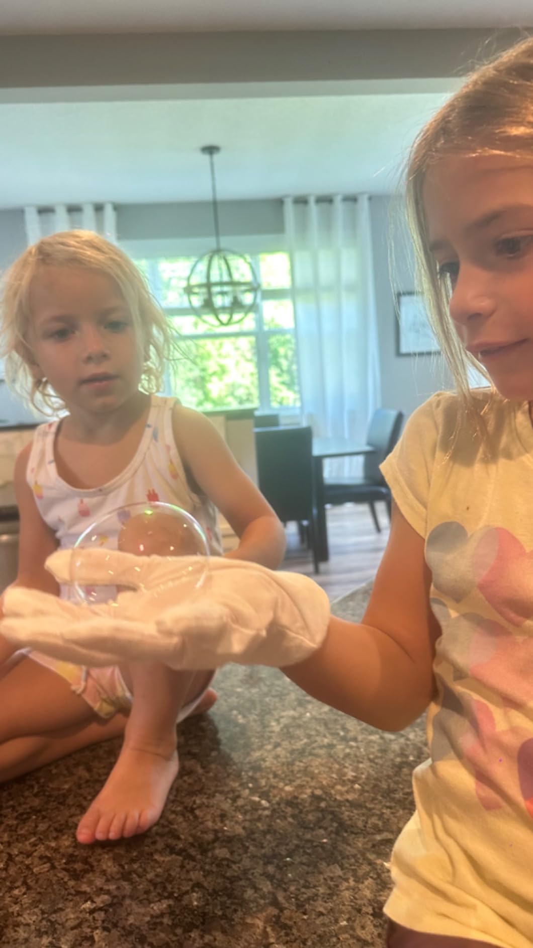 National Geographic Magic Chemistry Set with 10 Tricks for Kids Ages 8-12 customer photo 1