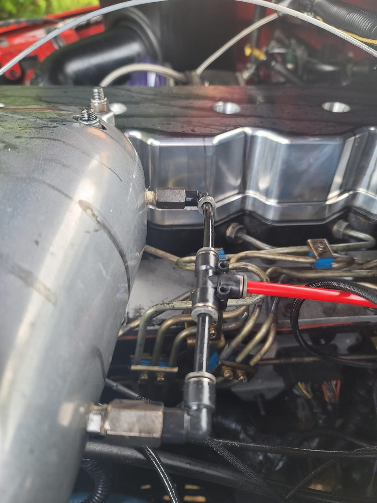 Hot Shot's Secret Diesel Extreme Fuel Additive, 1 Gallon customer photo 2