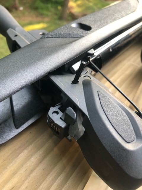 Gamo Swarm Maxxim G2 .22 Cal Multi-Shot Pellet Rifle customer photo 2