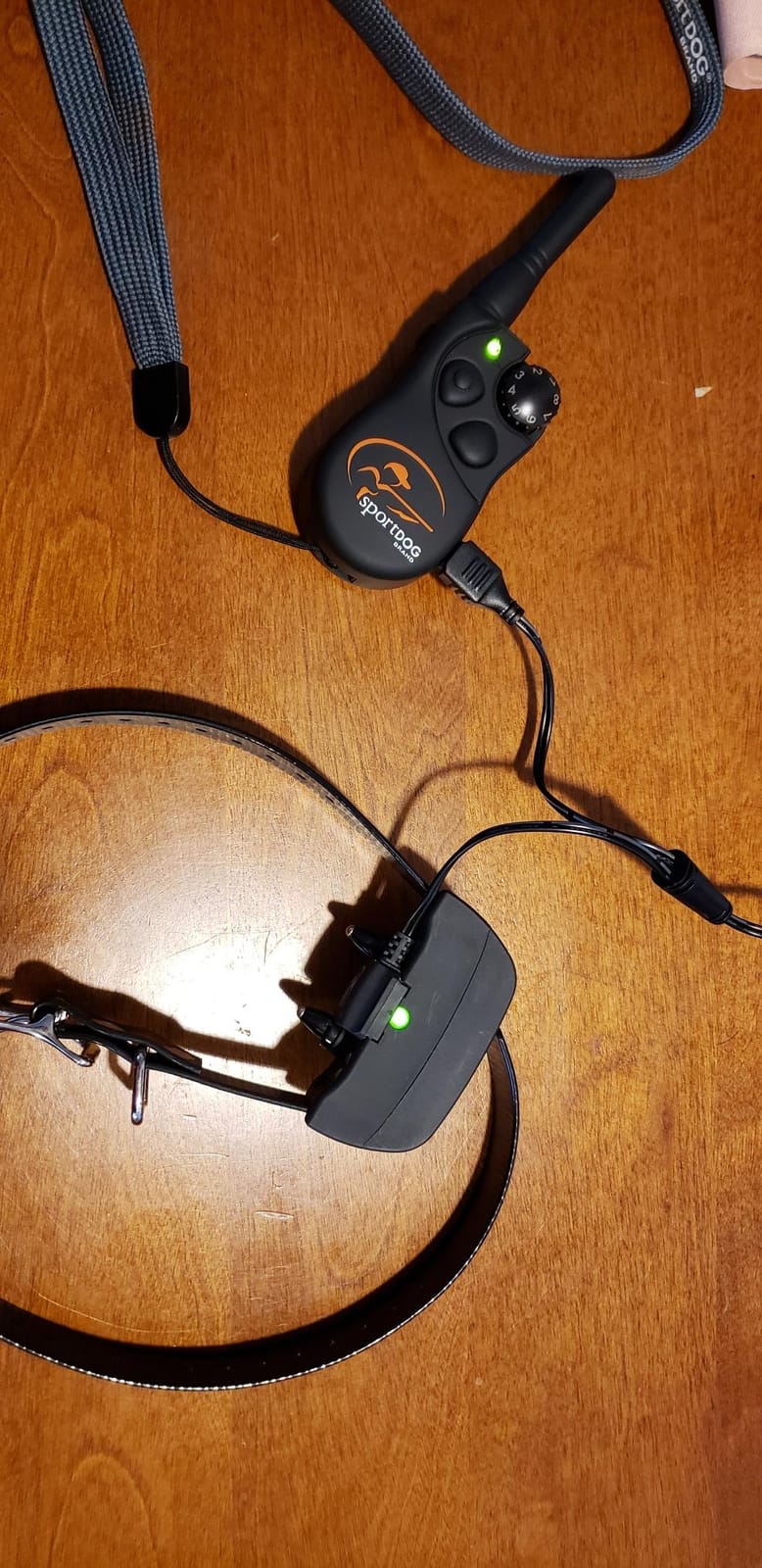 SportDOG YardTrainer 300 Remote Dog Trainer, 300-Yard Range customer photo 1
