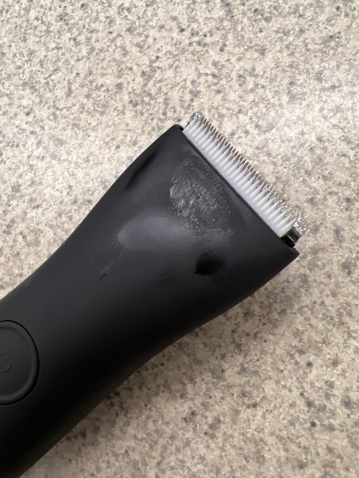 MERIDIAN The Trimmer Original | Body Hair Trimmer for Men & Women | Sage customer photo 2