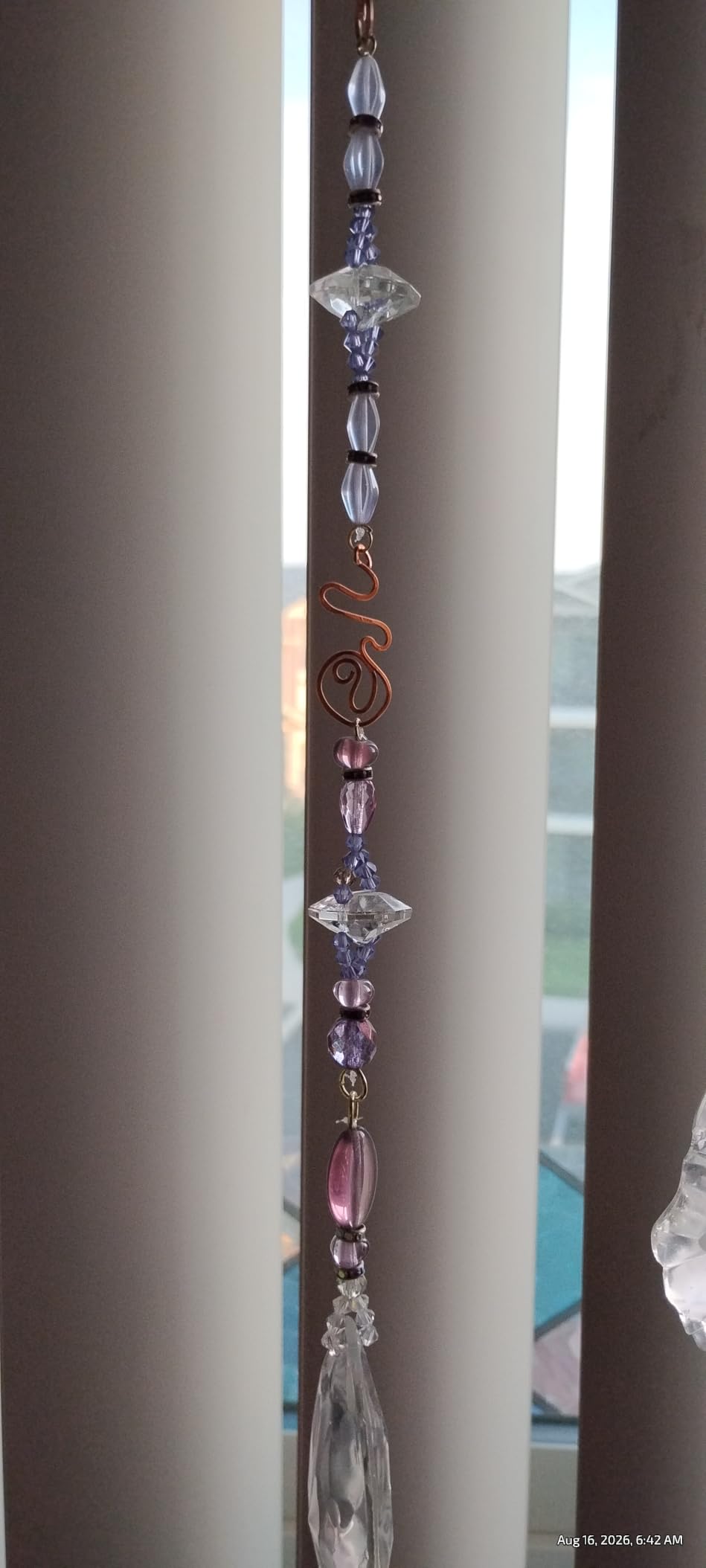 The Beadsmith Copper Jewelry Wire customer photo 2