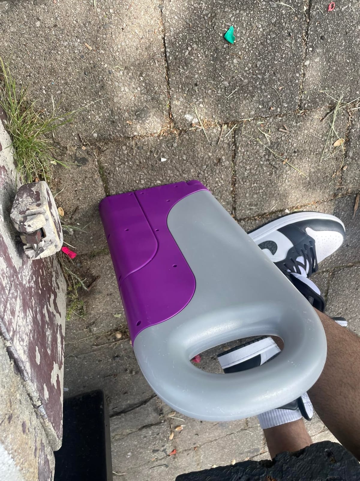 Incog Water Gun: Stealthy Soaker for Kids Teens Adults 1200CC Squirt Gun customer photo 2