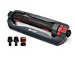 Eden 94112 3-Way Turbo Oscillating Sprinkler for Large Yard and Lawn W/Quick Connect Starter Set, Covers up to 4,300 sq. ft customer photo 2