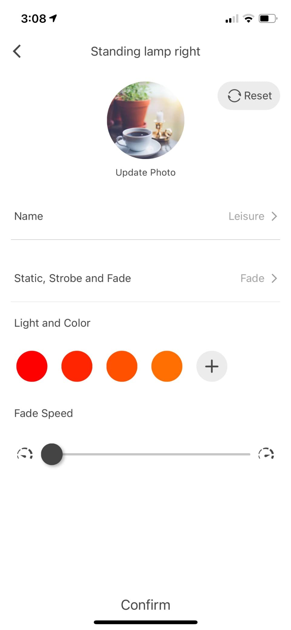 SYLVANIA Wifi LED Smart Light Bulb, 60W Equivalent Full Color and Tunable White A19, Dimmable, Compatible with Alexa and Google Home Only - 4 Pack (75674) customer photo 1
