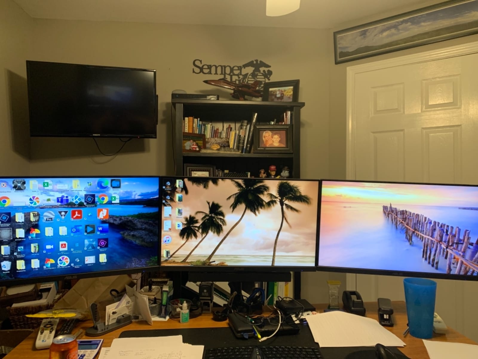 ASUS VA27DQSB 27