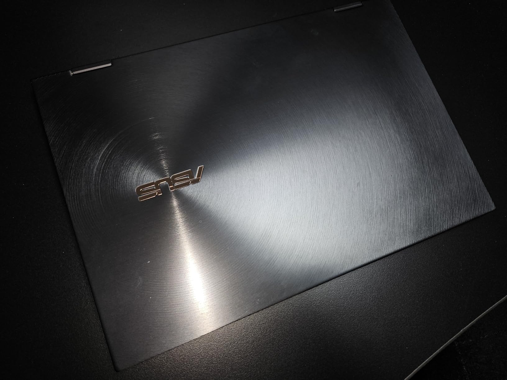 ASUS ZenBook Flip S 13 Ultra Slim Laptop, 13.3