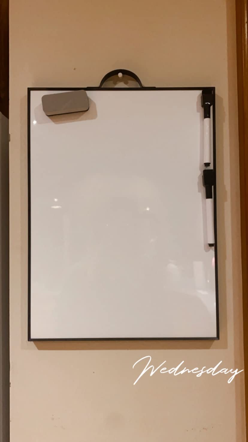 TSJ OFFICE Small White Board - 16