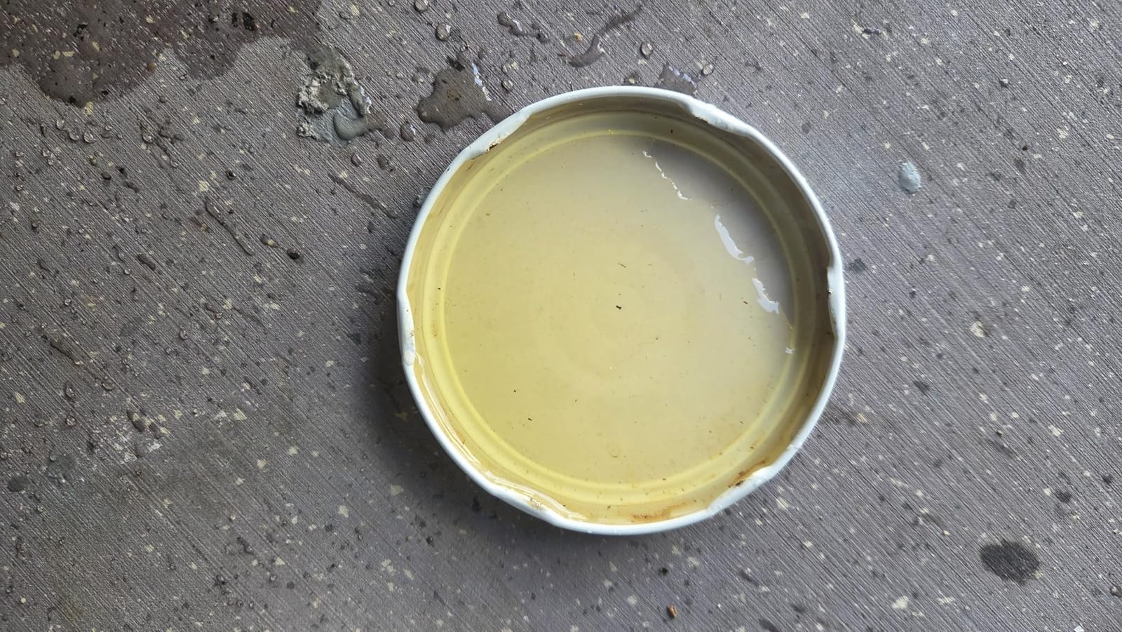 PEAK All Vehicles 50/50 Prediluted Antifreeze and Coolant for All Engine Cooling Systems, Long-Lasting Yellow Engine Coolant/Antifreeze for Year-Round Protection, 1 Gal. customer photo 1