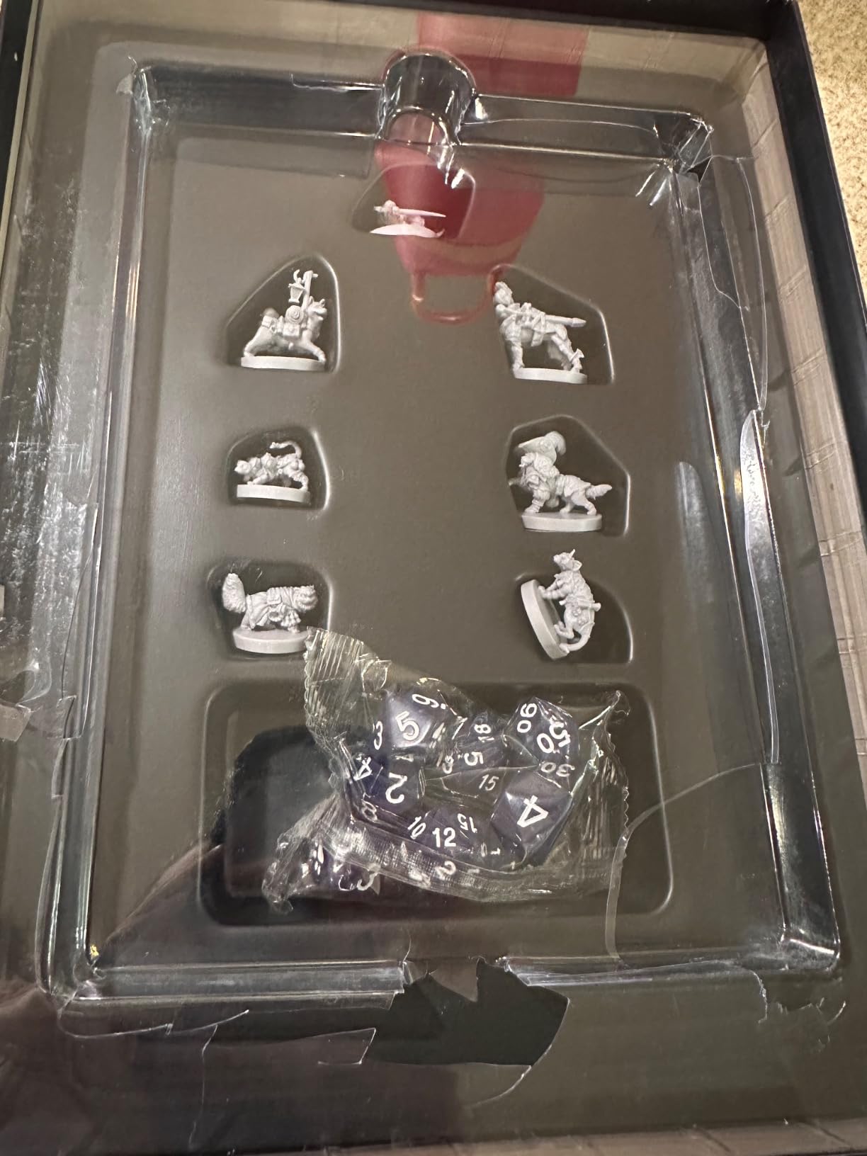Animal Adventures: Starter Set - Beginners Roleplaying Tabletop Game 5E Compatible customer photo 1