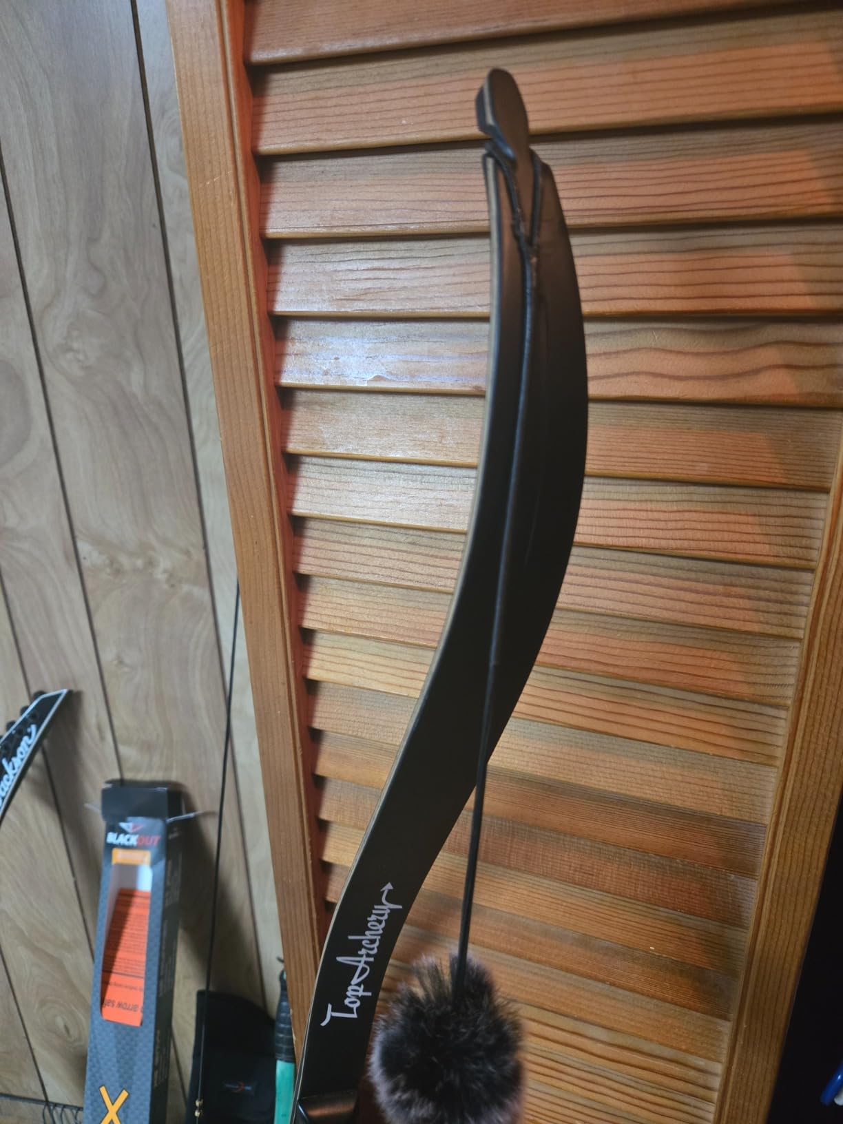TOPARCHERY Archery 60