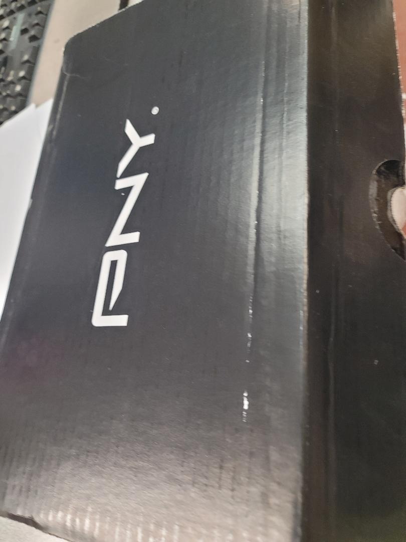 PNY GeForce GT 710 2GB Single Fan Graphics Card customer photo 1