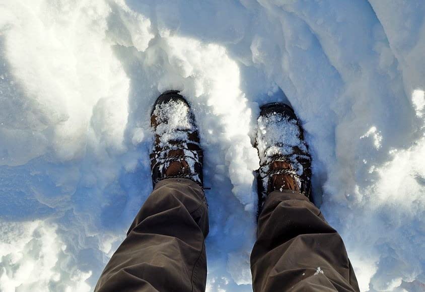 Salomon Quest 4 GTX® customer photo 1