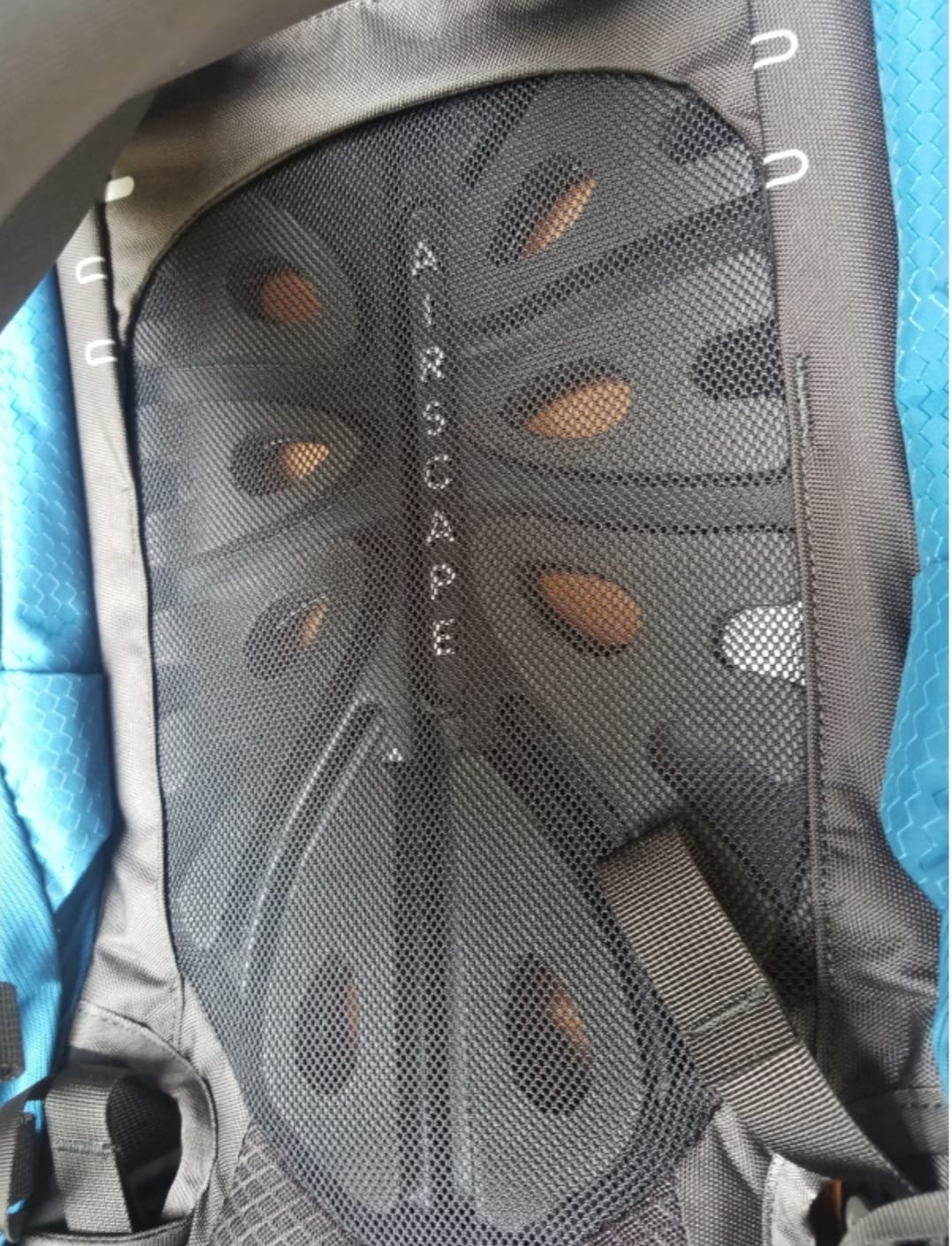 Osprey Aether 65L Men's Backpacking Backpack, Black L-XL customer photo 1