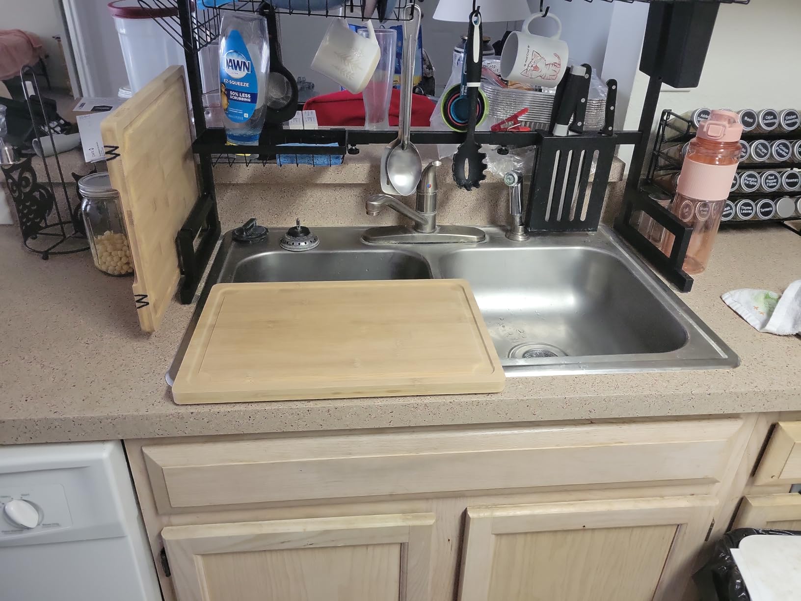 Empune Extra Large Cutting Board, 17.6