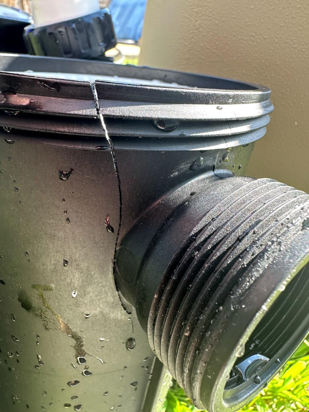 GAME | SandPRO | 0.5HP Above-Ground Pool Filter System | 40 GPM customer photo 1