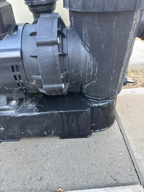 GAME | SandPRO | 0.5HP Above-Ground Pool Filter System | 40 GPM customer photo 2