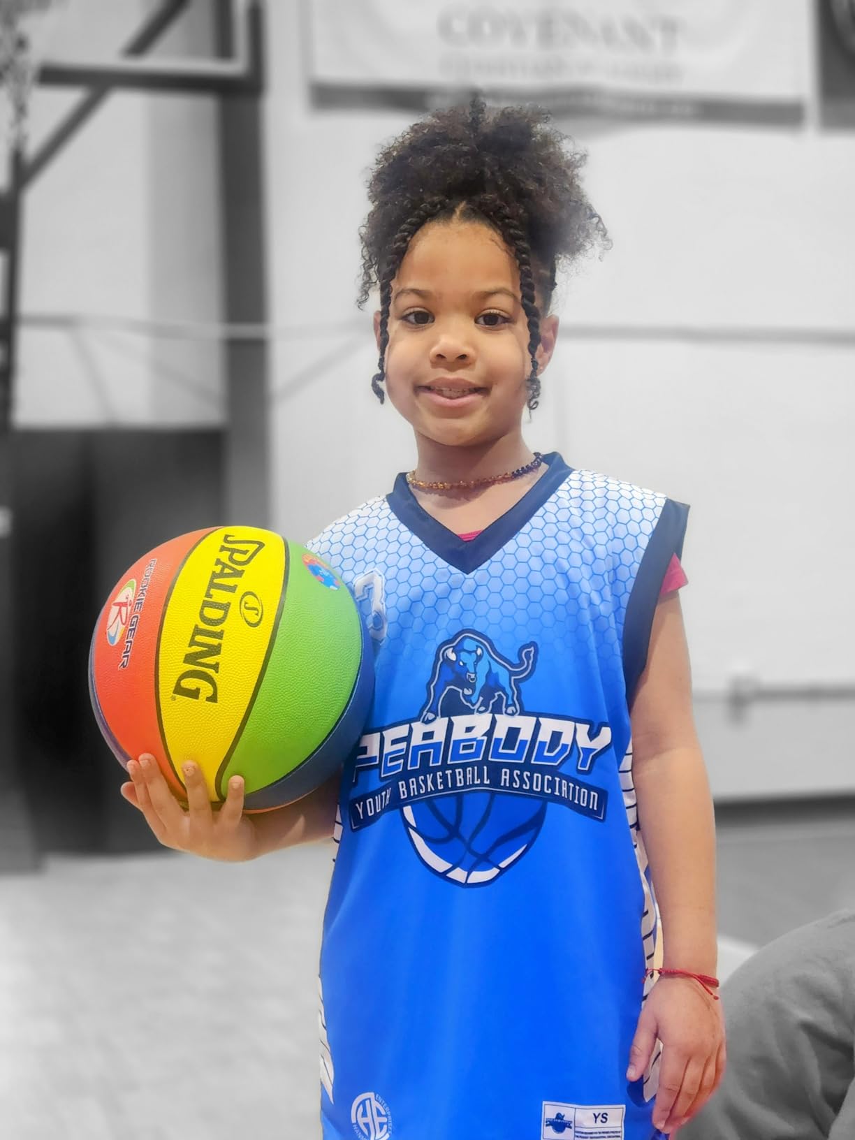 Spalding Rookie Gear 27.5
