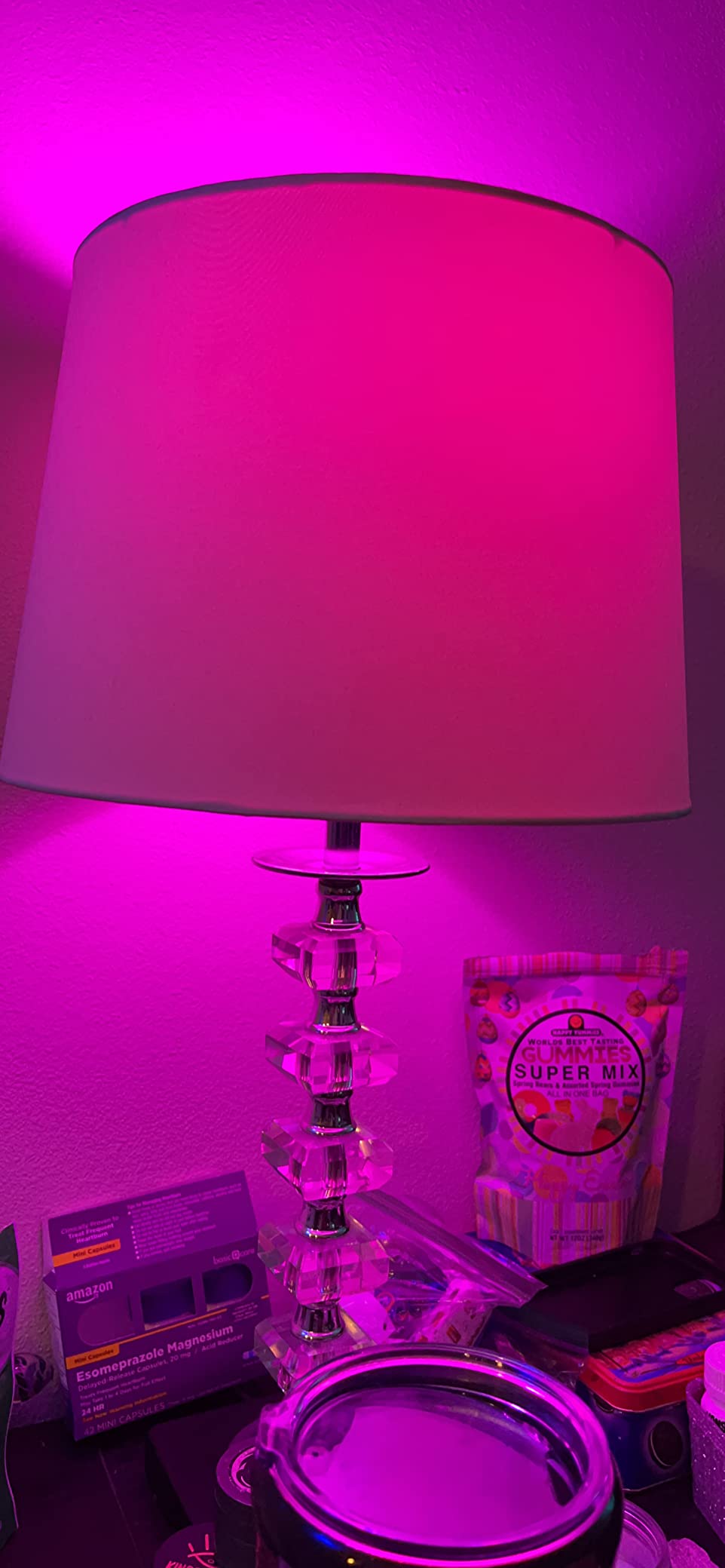 DAYBETTER Smart Light Bulbs, RGBCW Wi-Fi Color Changing Led Bulbs Compatible with Alexa & Google Home Assistant, A19 E26 9W 800LM Multicolor Bulb, No Hub Required, 6 Pack customer photo 2