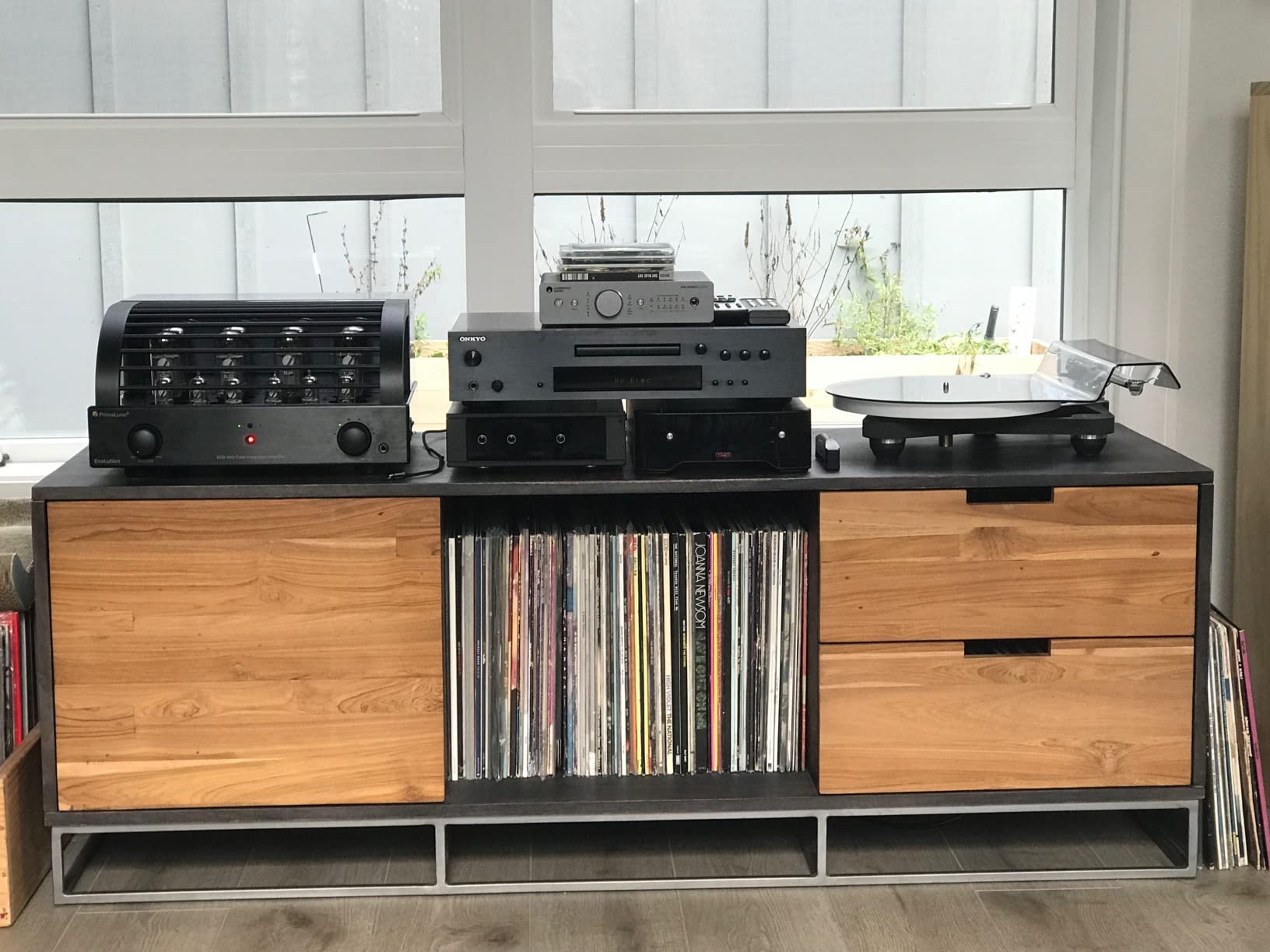 Cambridge Audio DacMagic 200M (Lunar Grey) customer photo 1