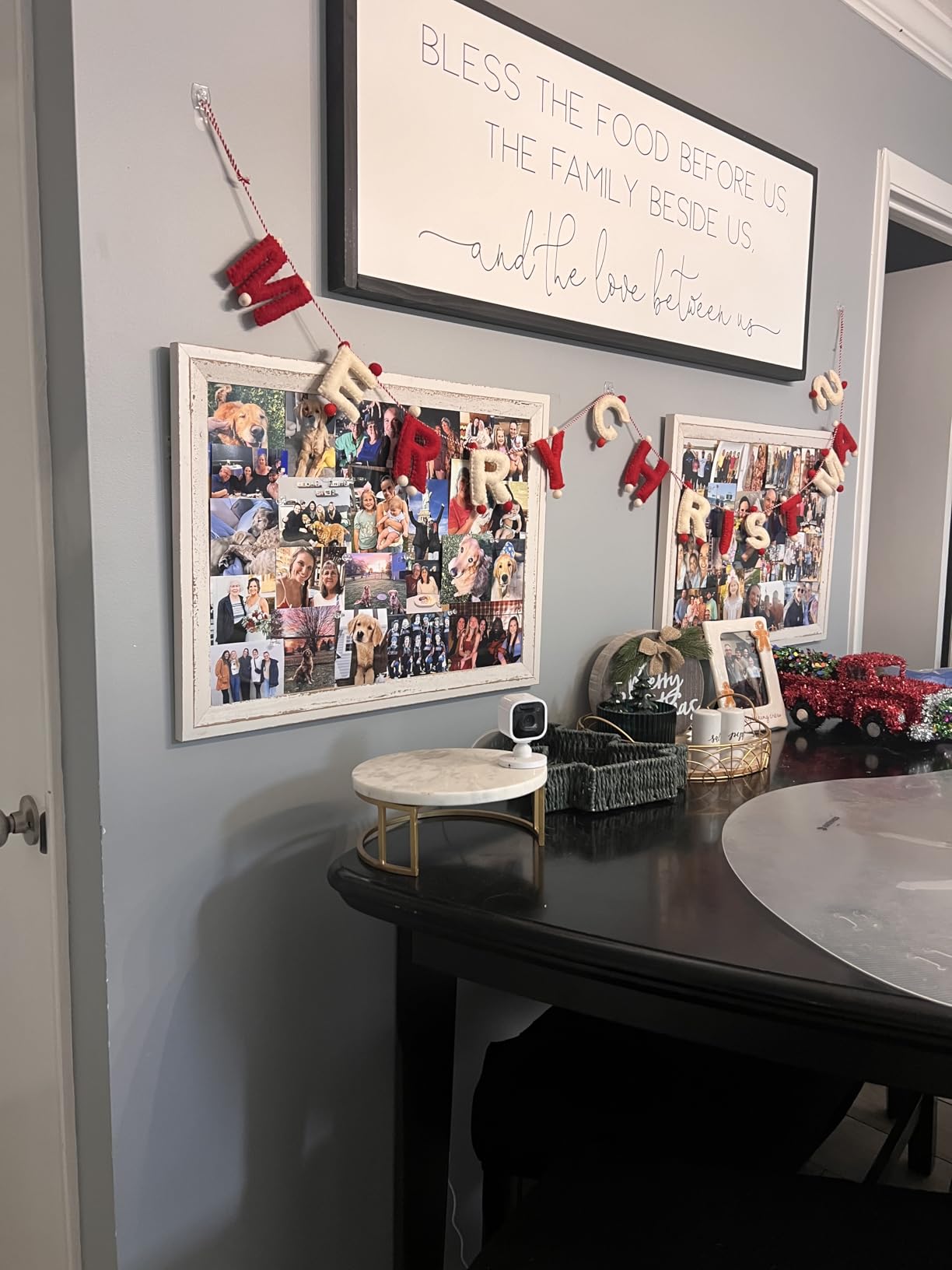 DOLLAR BOSS White Cork Board, 24
