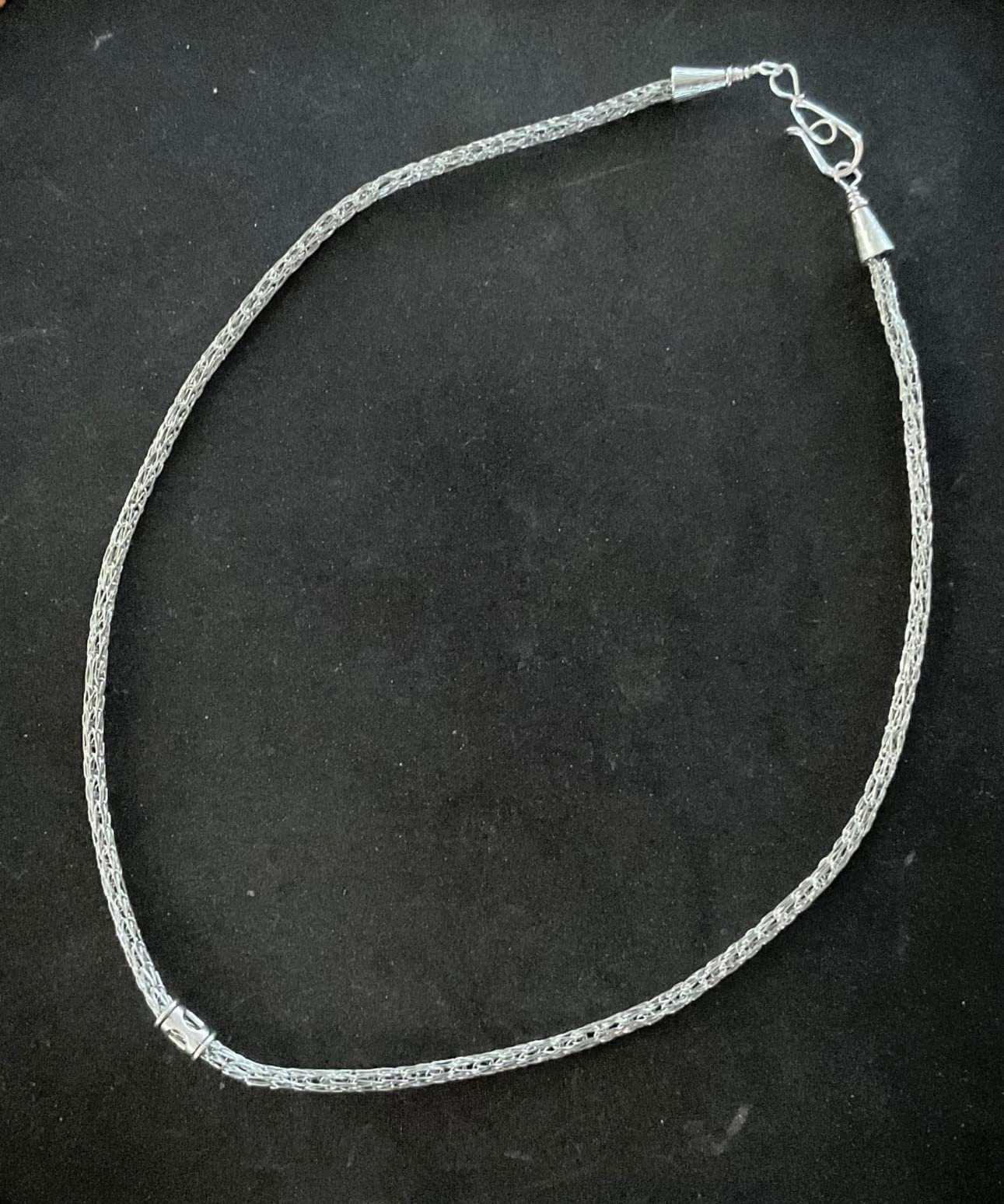 MIKIMIQI Jewelry Wire - 328Ft, 26 Gauge, Tarnish Resistant, Copper, 0.4mm X 100m (Gold) customer photo 1