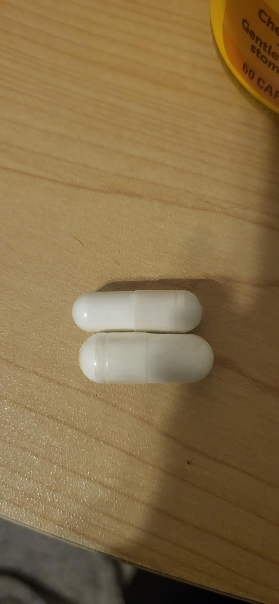 Nature Made Magnesium Glycinate 200 mg per Serving, 60 Capsules customer photo 2