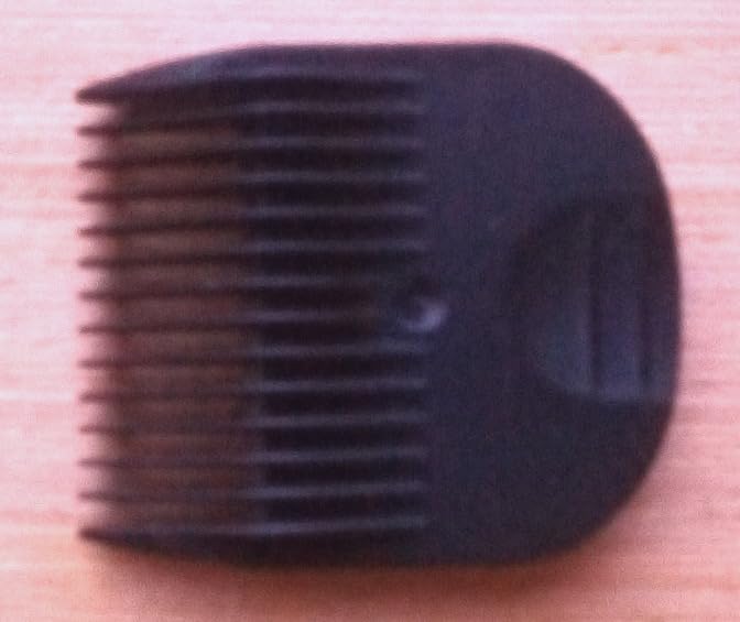 VIKICON Manscape Trimmer for Men, No Nicks Electric Body/Ball/Pubic Shaver customer photo 2