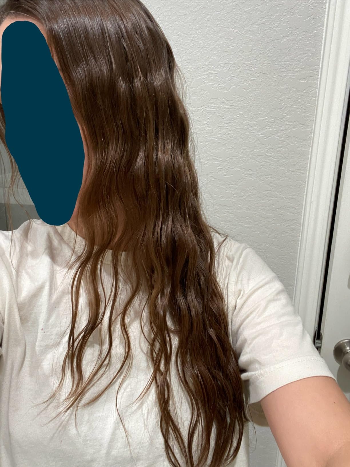 Bed Head Wave Affair Jumbo 3 Barrel Hair Waver customer photo 1