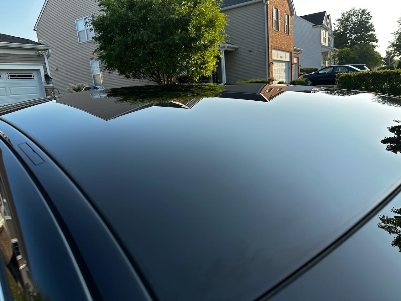 Adam's Advanced Graphene Ceramic Coating (Complete Kit) - 10H Graphene Coating for Auto Detailing, 9+ Years of Car Protection & Patented UV Technology customer photo 2