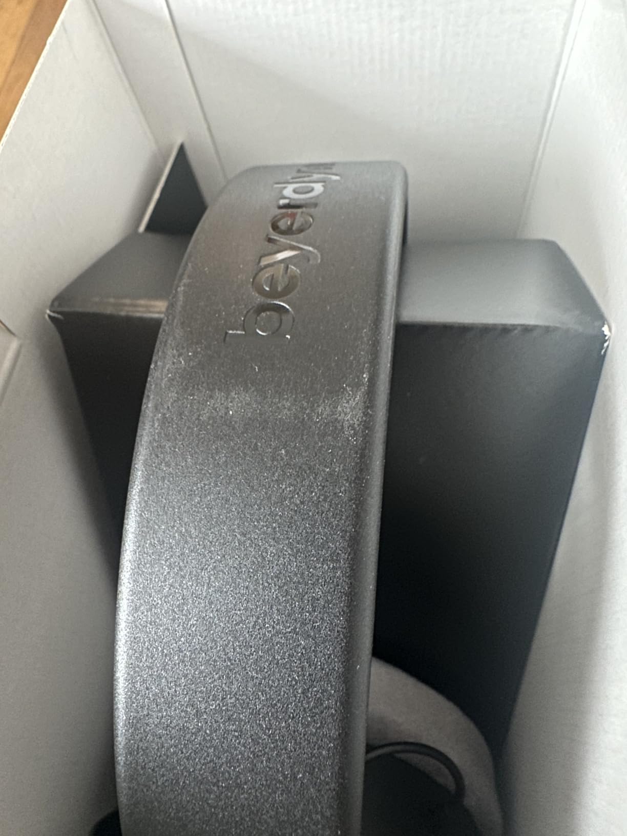 DT 700 PRO X Closed-Back Studio Headphones with Stellar.45 Driver for Recording and Monitoring on All Playback Devices customer photo 2