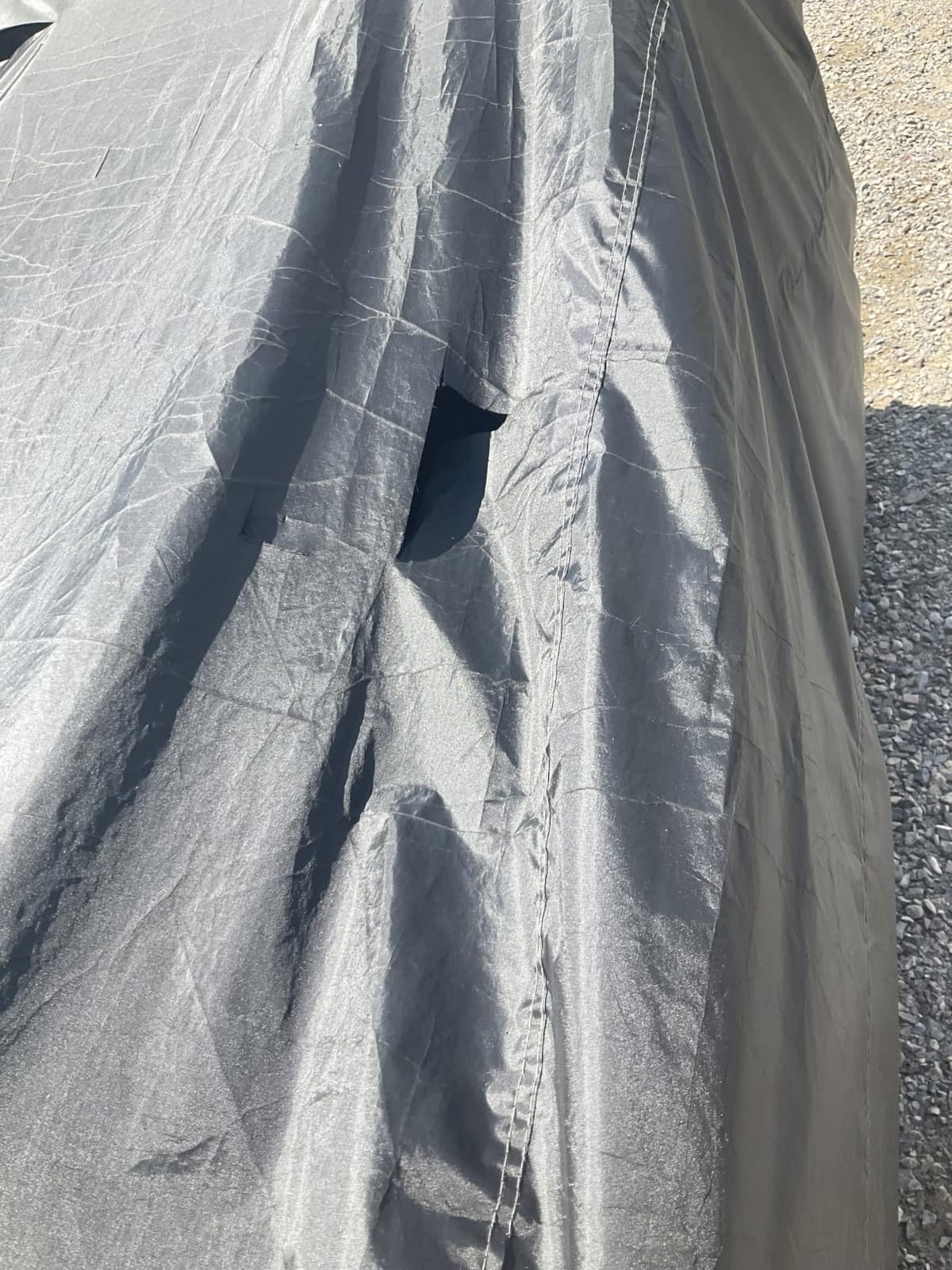 NEVERLAND ATV Cover Waterproof Heavy Duty 4 Wheeler Cover for Honda XL customer photo 2