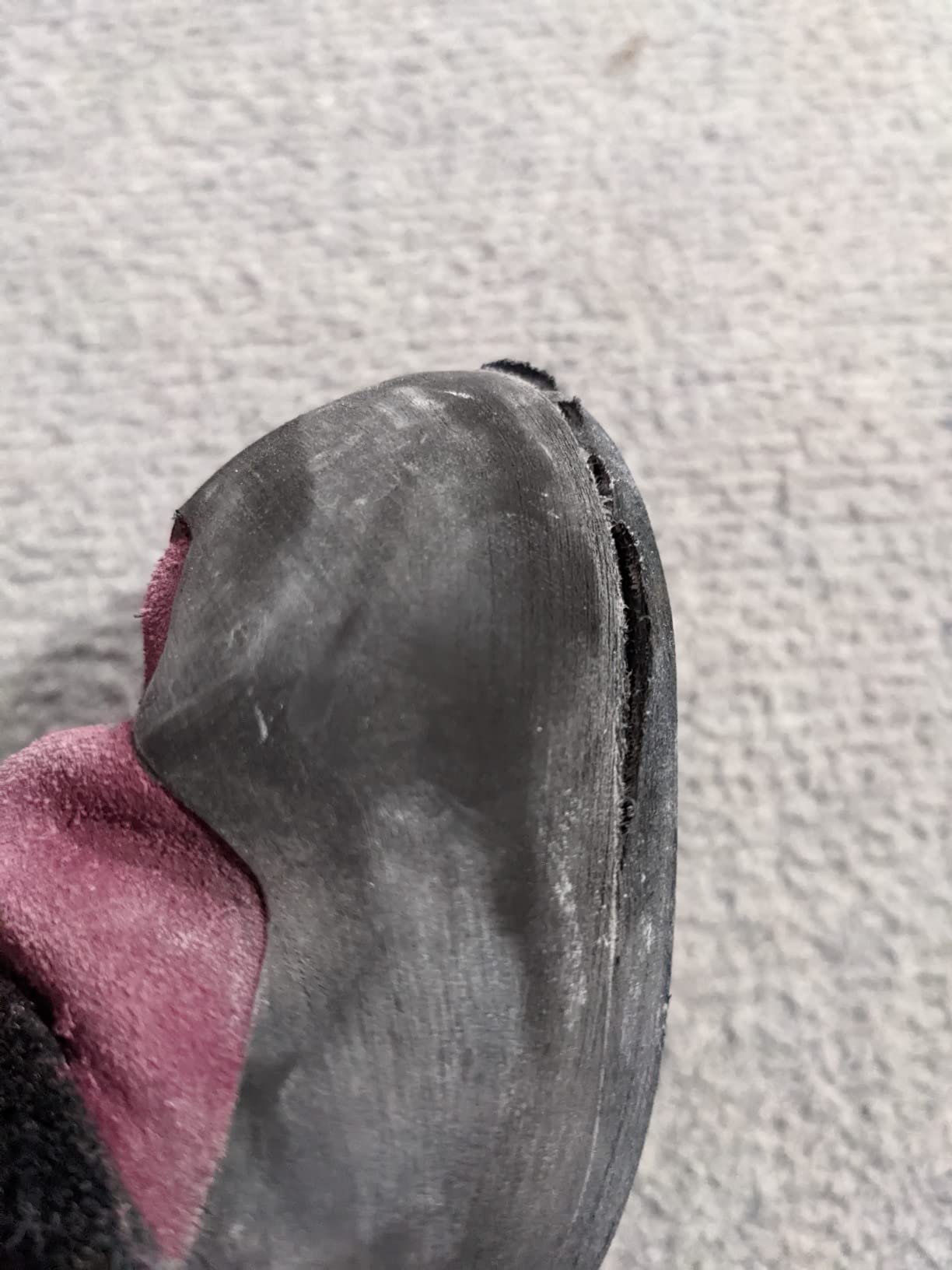 La Sportiva Womens Tarantula Rock Climbing Shoes customer photo 2