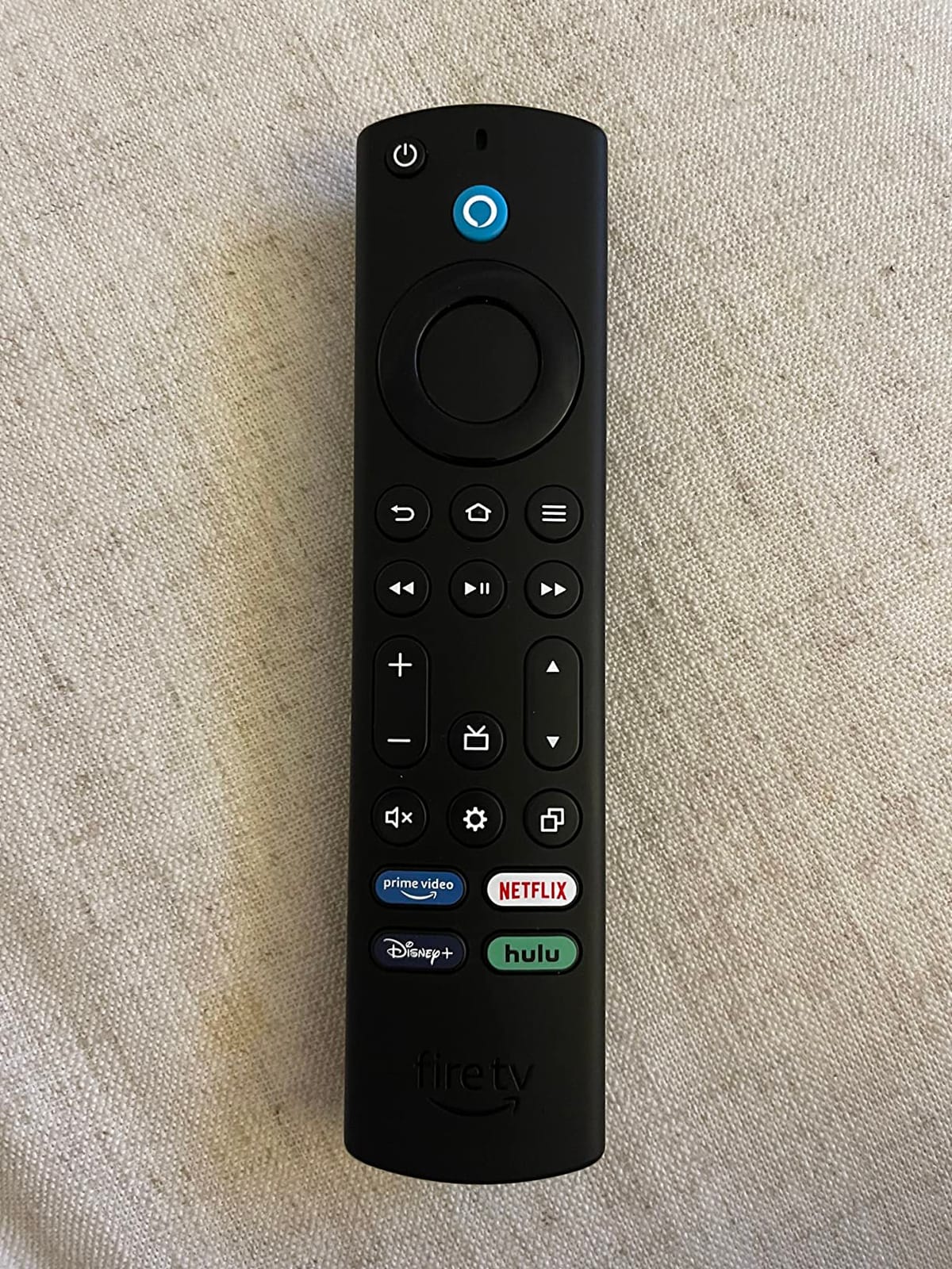 Amazon Fire TV 75
