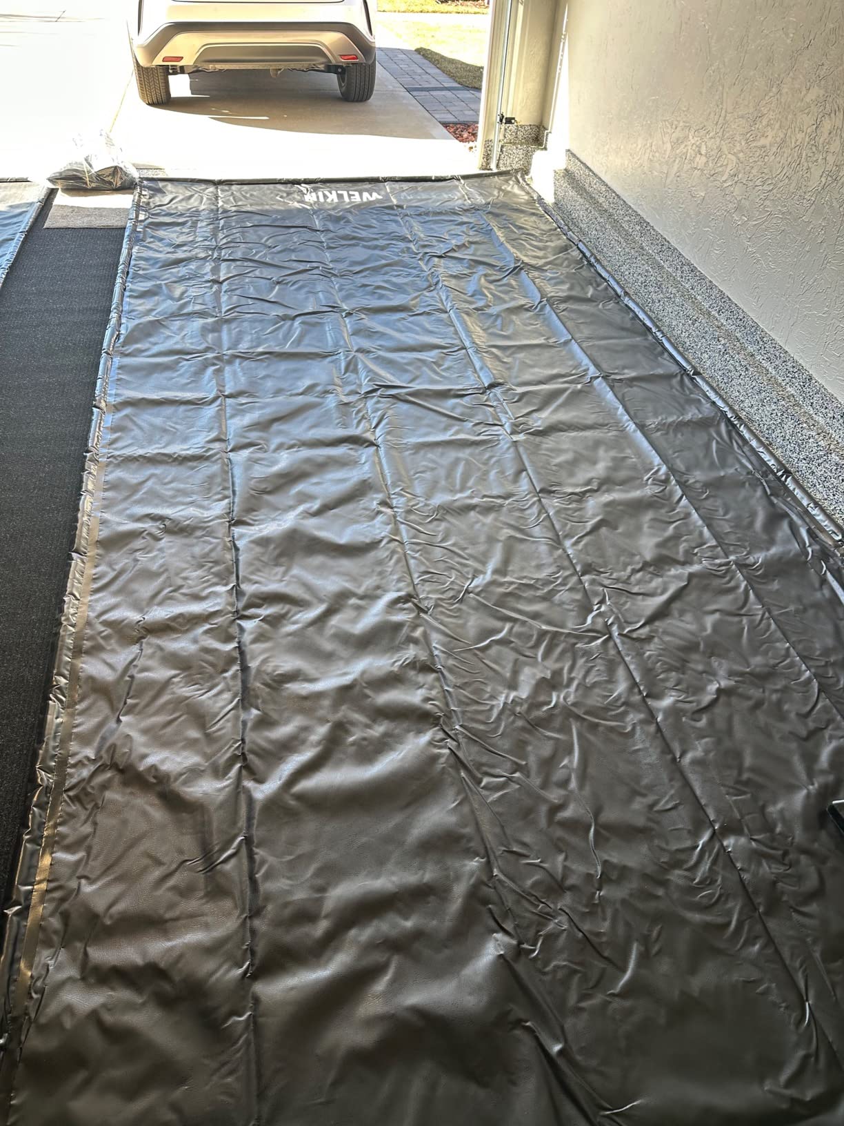 WELKIN Containment Mat, 7'9