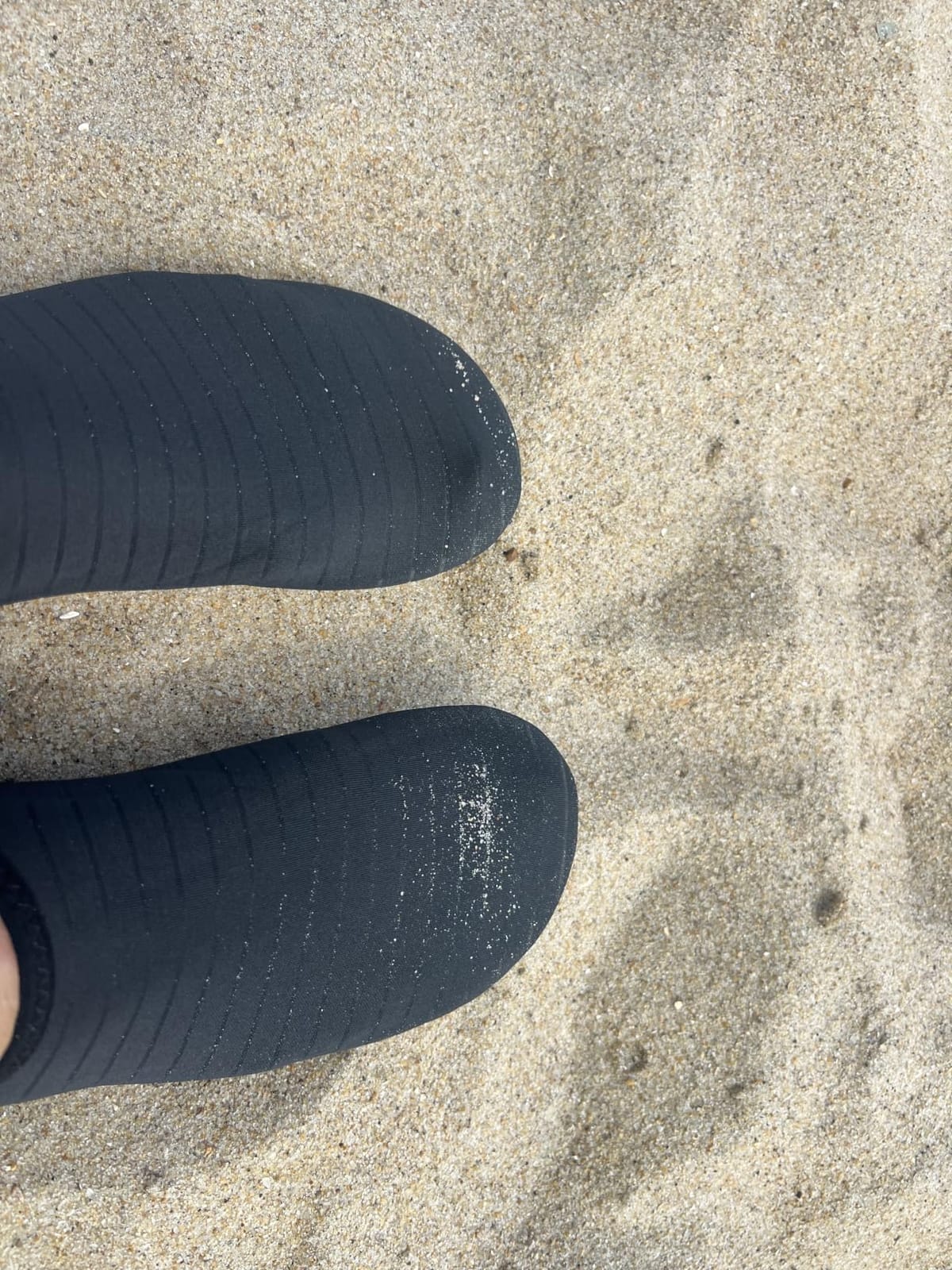 Water Shoes for Women Men Quick-Dry Aqua Socks Swim Beach Outfits Barefoot customer photo 1