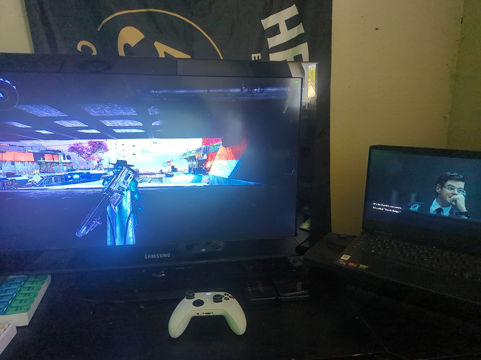 IdeaPad Gaming 3 - Essential Gaming Laptop - 15.6