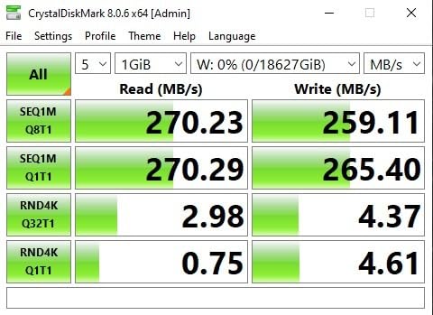 Western Digital 20TB WD Red Pro NAS Internal Hard Drive HDD - 7200 RPM, SATA 6 Gb/s, CMR, 512 MB Cache, 3.5