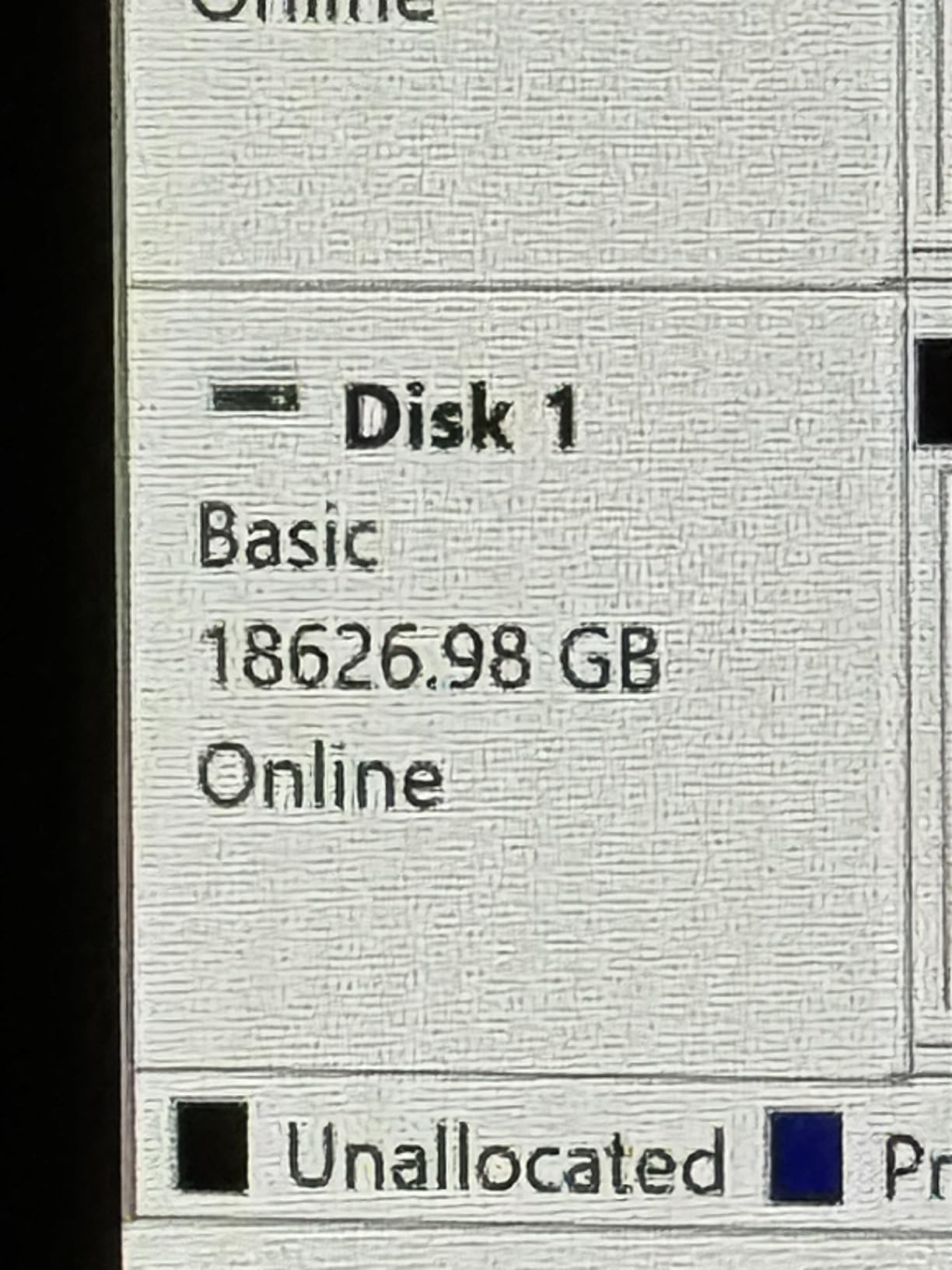 Toshiba X300 PRO 16TB High Workload Performance for Creative Professionals 3.5-Inch Internal Hard Drive - CMR SATA 6 GB/s 7200 RPM 512 MB Cache - HDWR51GXZSTB customer photo 1