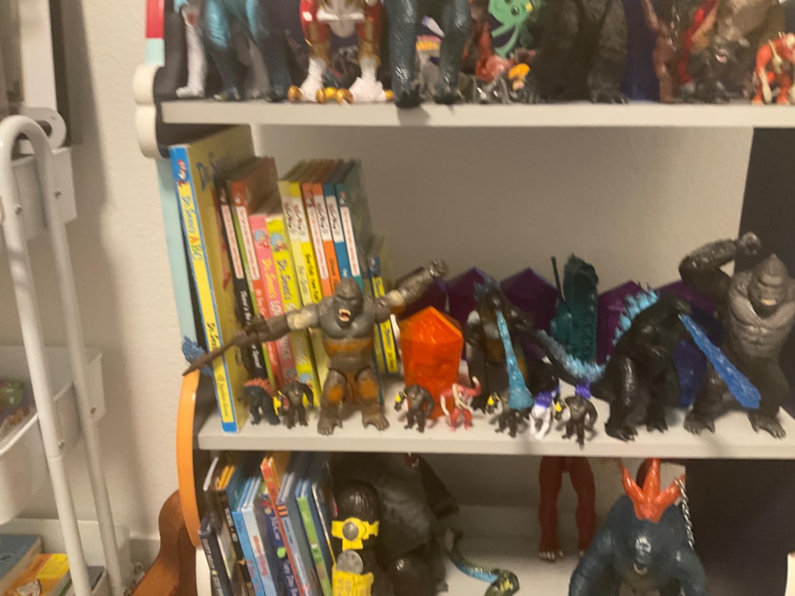 Monsterverse 6