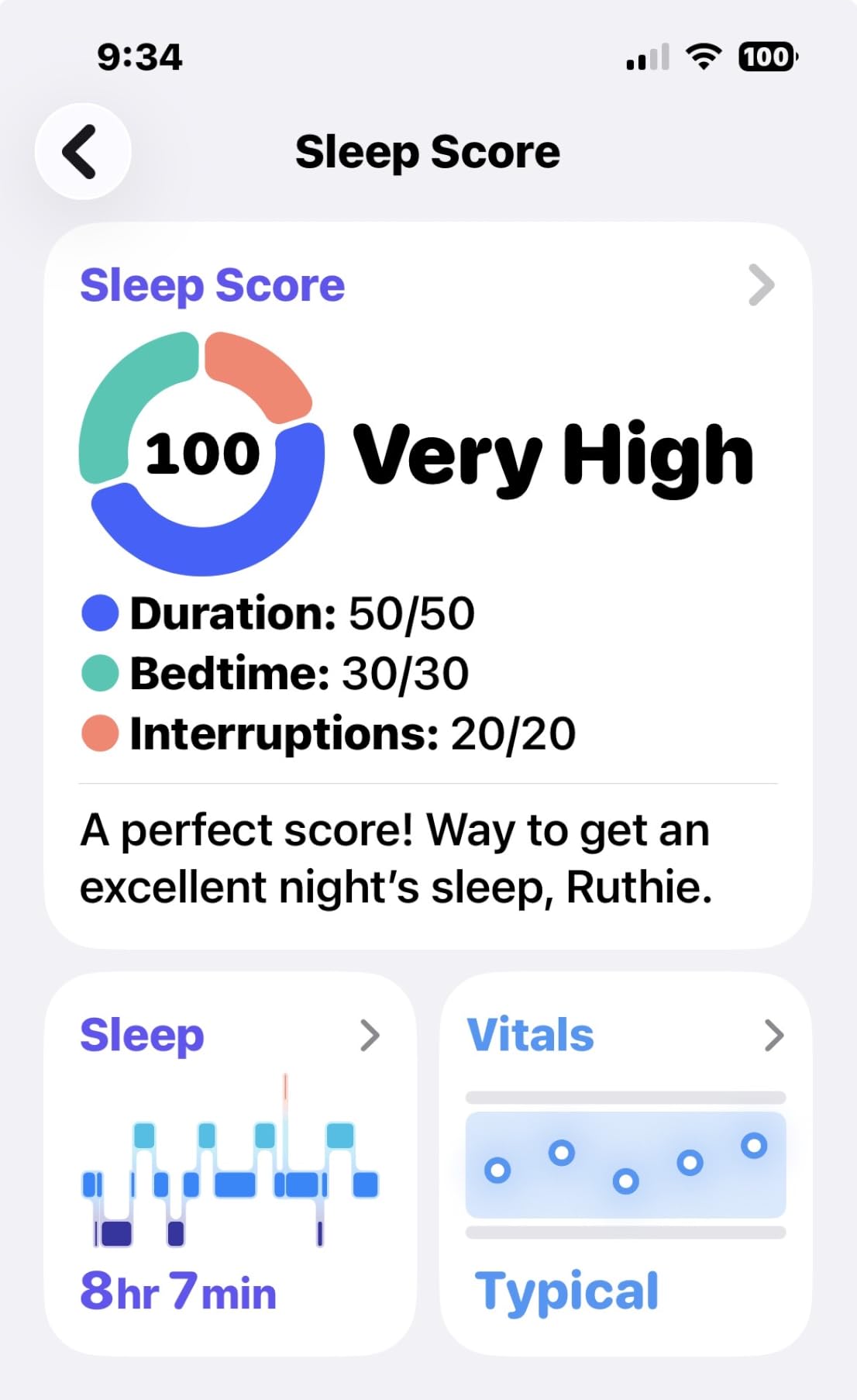 nodpod Patented Gentle Pressure Sleep Mask, Weighted Eye Mask customer photo 1