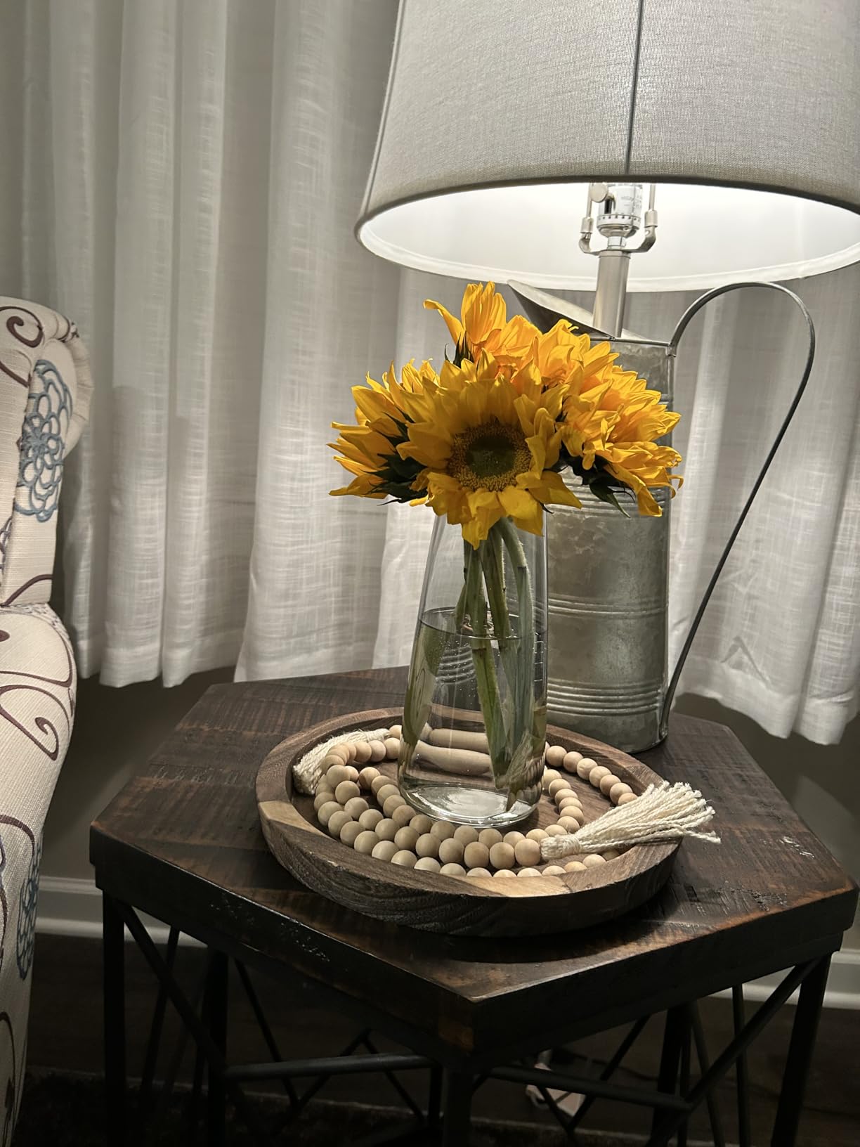 Flower Vase 8.7