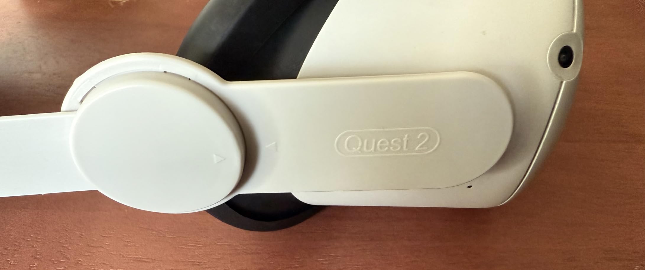 Saqico Head Strap for Meta Oculus Quest 2/3/3s: 3-in-1 Adjustable Headstrap customer photo 2