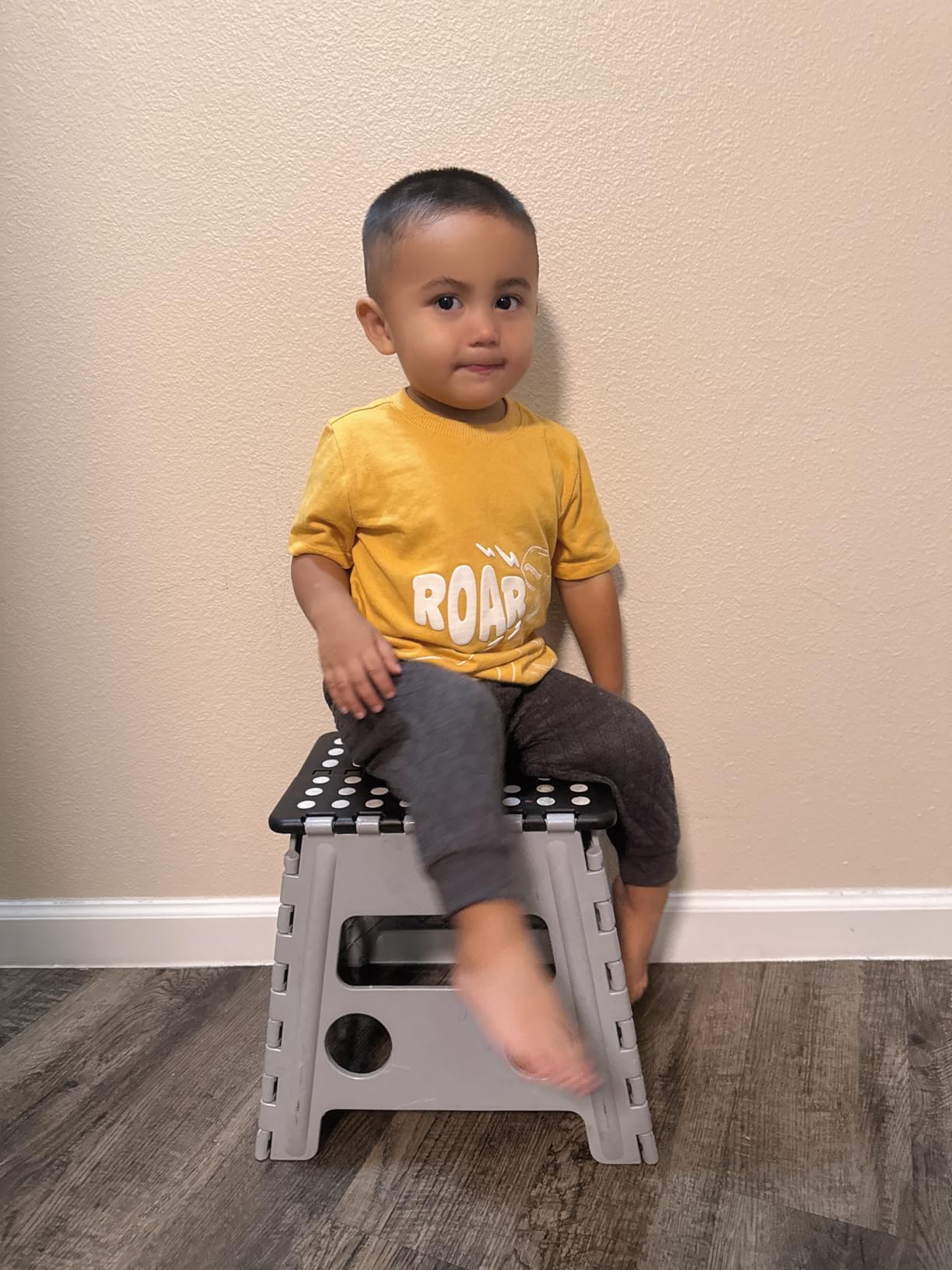 Baby Hair Clippers, Professional Quiet Hair Trimmer for Kids and Toddler customer photo 2
