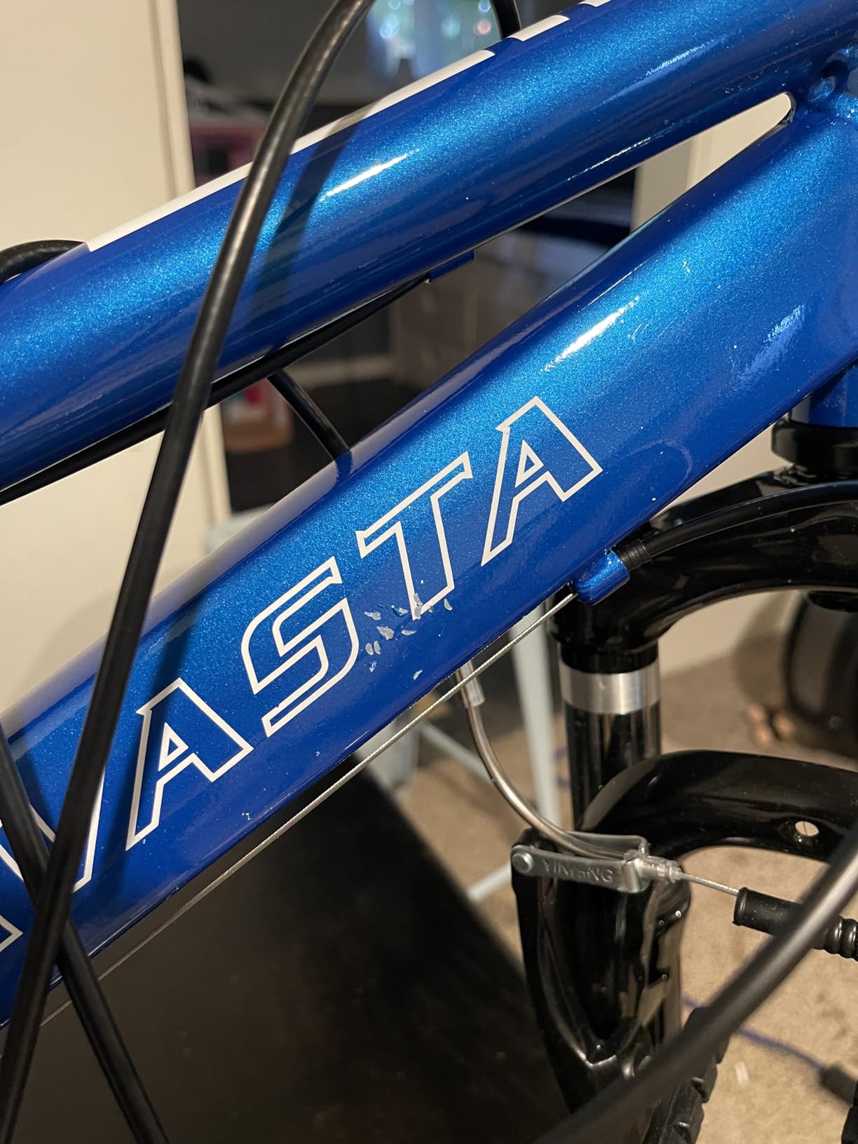 AVASTA Govet 20 Inch Big Kids Mountain Bike customer photo 1
