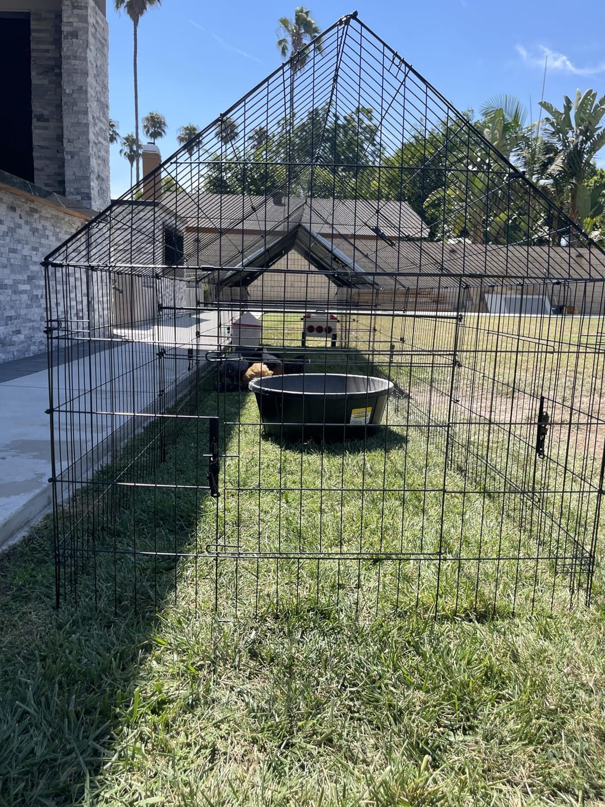 Chicken Coop, 86