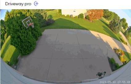 Wyze Floodlight Camera Pro, 2.5K HD Outdoor Security Camera 3000-Lumen LEDs | 180° Wide View Motion Detection & Color Night Vision customer photo 1