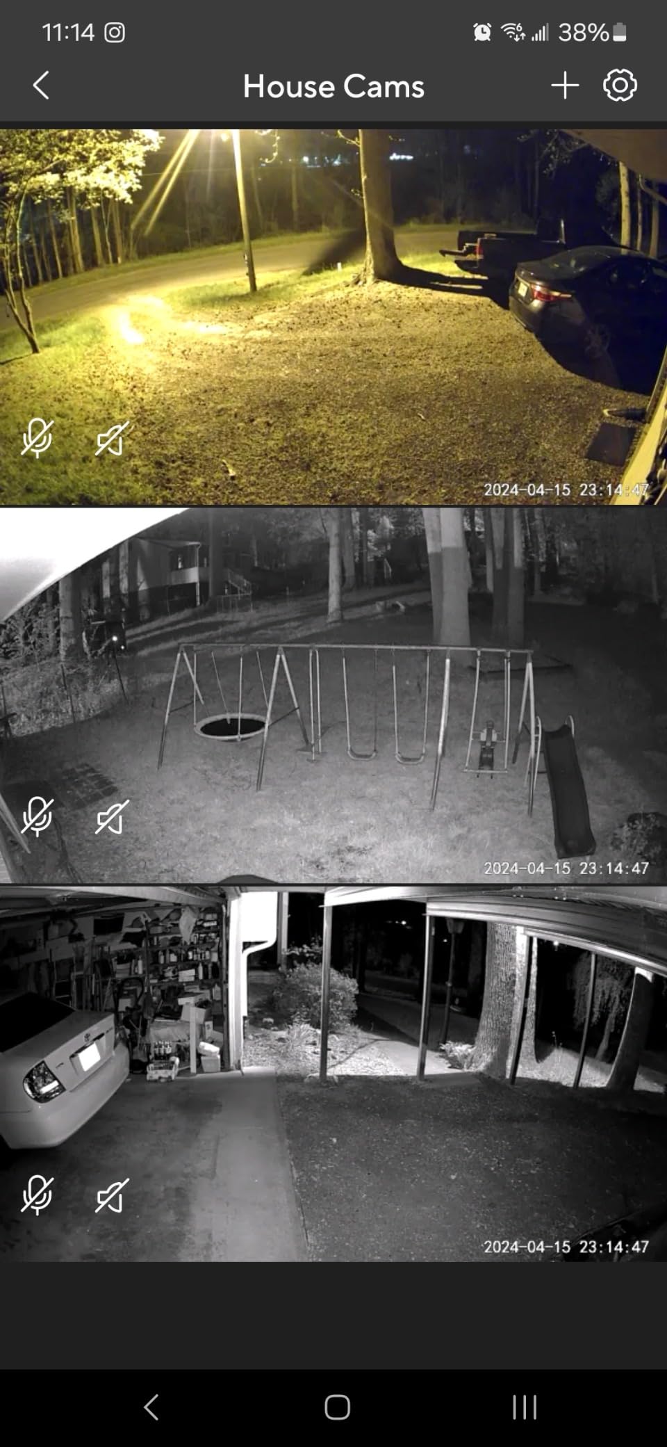 Wyze Cam Pan v3, Indoor/Outdoor Security Camera with 360° Pan/Tilt/Zoom | Vibrant Color Night Vision, IP65-rated, Pan Scan Auto Patrol, 2-way audio and Privacy Mode, No subscription required. customer photo 1
